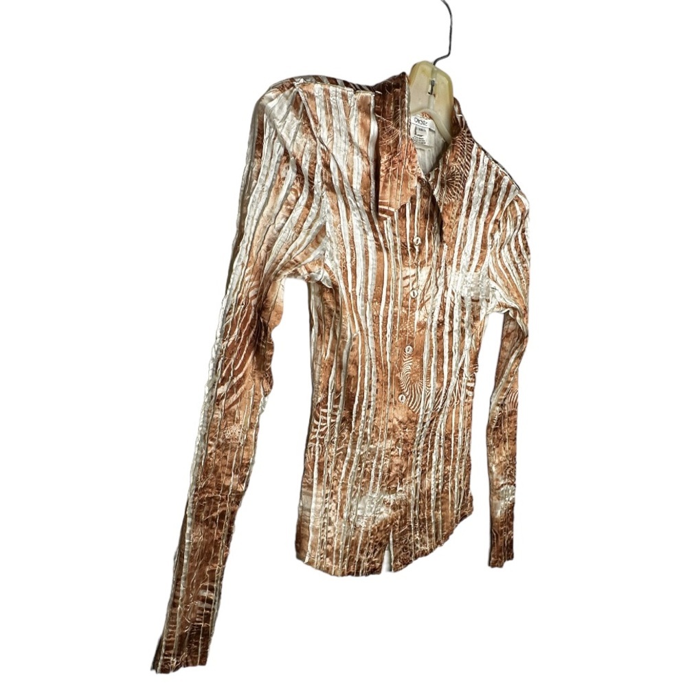 Cache Blouse‎ - Picture 3 of 5